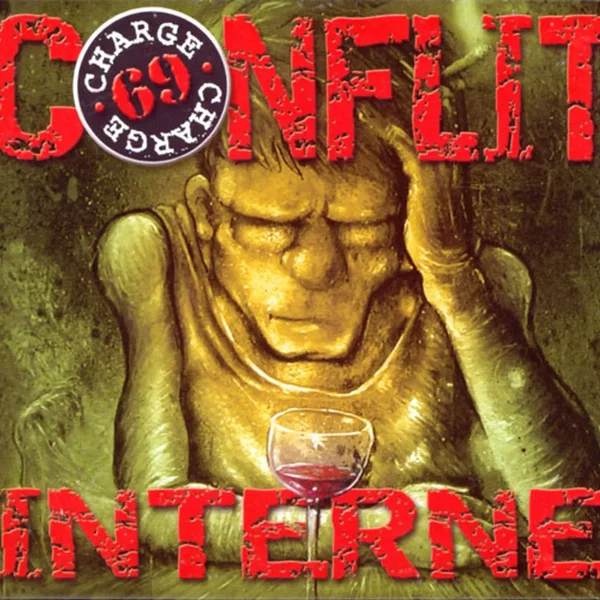 Conflit interne