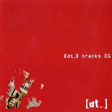 [dt_] tracks 01 by daughter - album cover