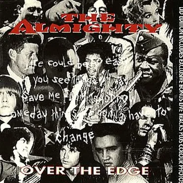 Over the Edge