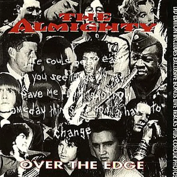 Over the Edge