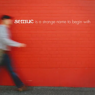 SEMUC is a strange name to begin with by Semuc - album cover