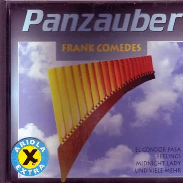 Panzauber