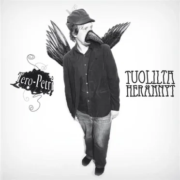 Tuolilta herännyt