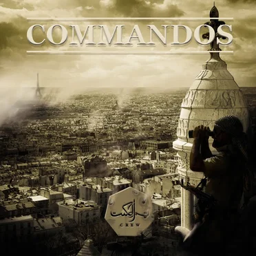 Commandos