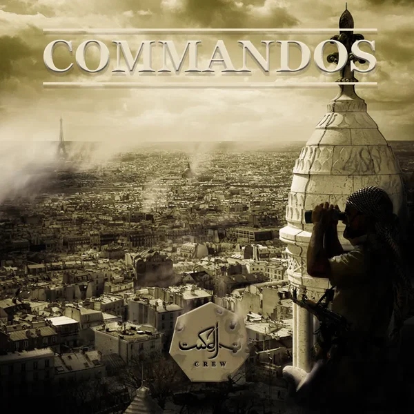 Commandos