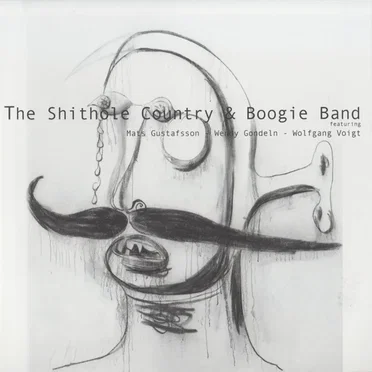The Shithole Country & Boogie Band