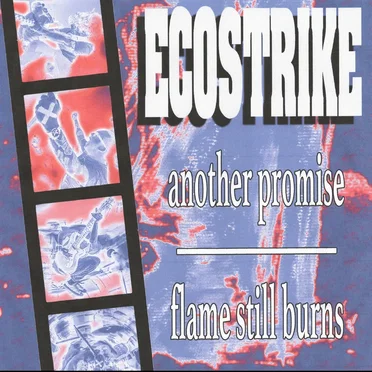 Another Promise / Flame Still Burns