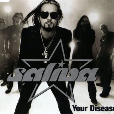 Your Disease