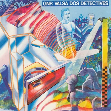 Valsa dos detectives