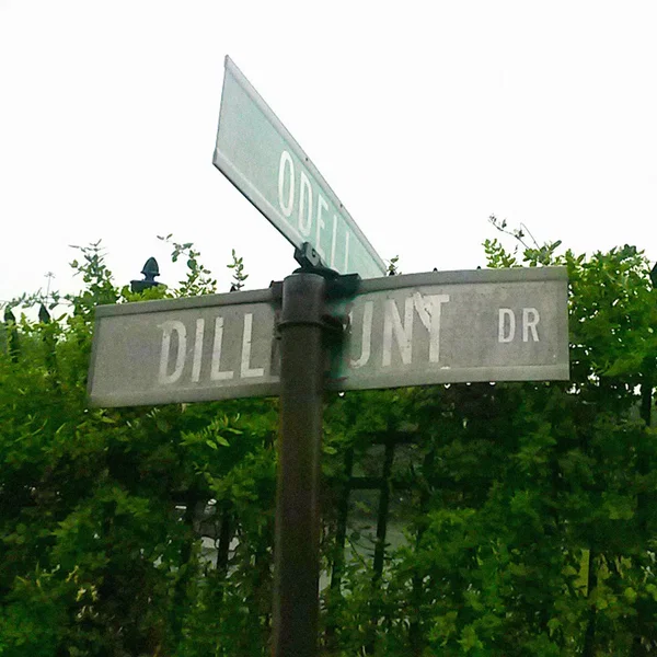 Dillehunt Drive