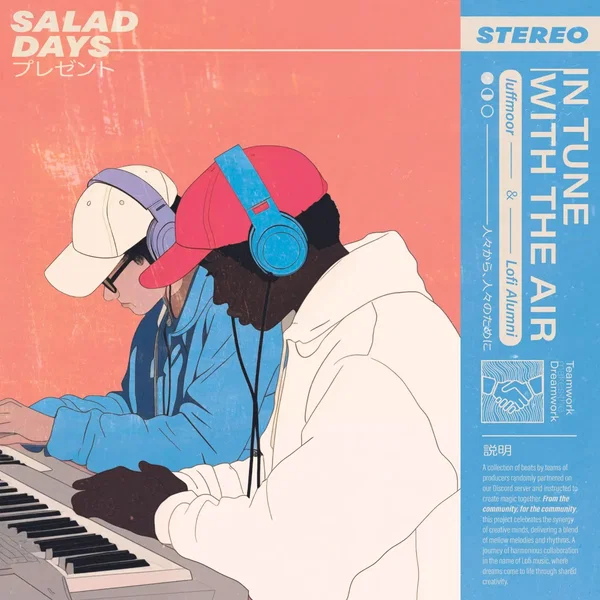 In Tune With the Air