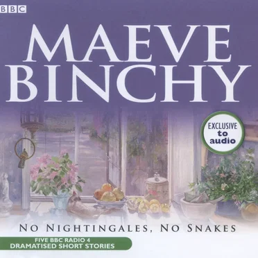 No Nightingales, No Snakes