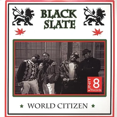 World Citizen
