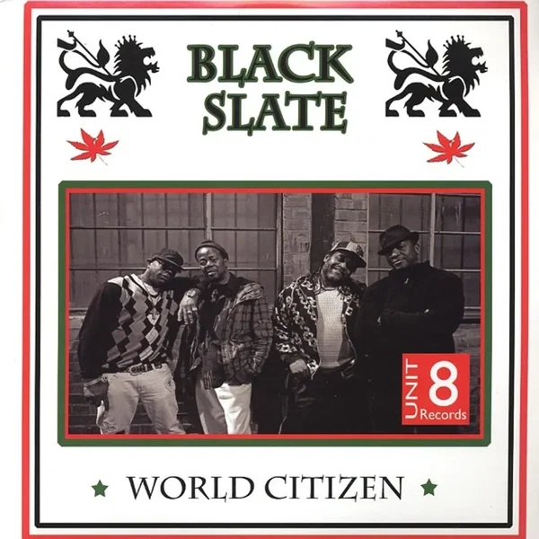 World Citizen