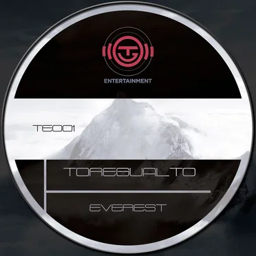 Everest by Toregualto - album cover