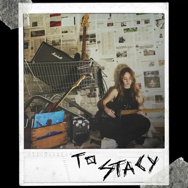 To Stacy by ISE - album cover