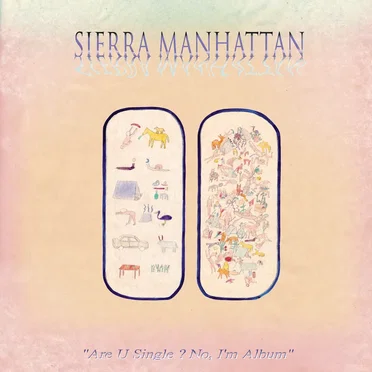Are U Single ? No, I'm Album