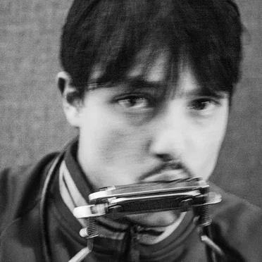 Me Joe I Am by Joe DeVito - album cover