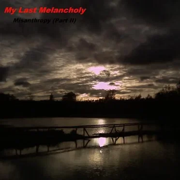 Misanthropy (Part II)