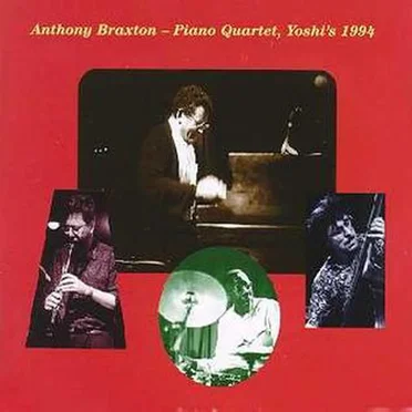 Piano Quartet, Yoshi’s 1994