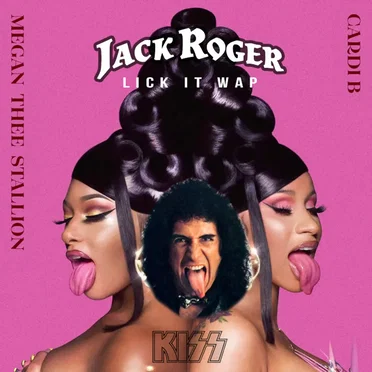 Lick It WAP