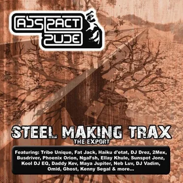 Steel Making Trax