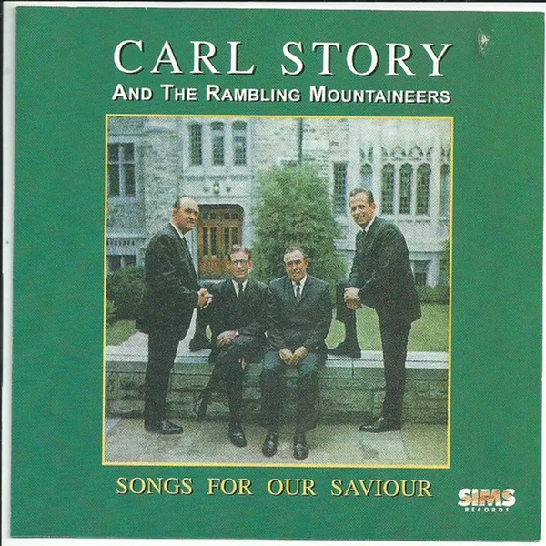 Songs for Our Saviour