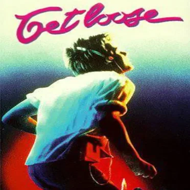 Get Loose EP by Public Spreads the News - album cover