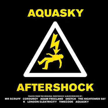 Aftershock