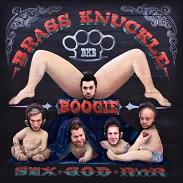 Sex, God, Rock ’n’ Roll