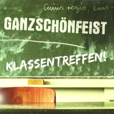 Klassentreffen!