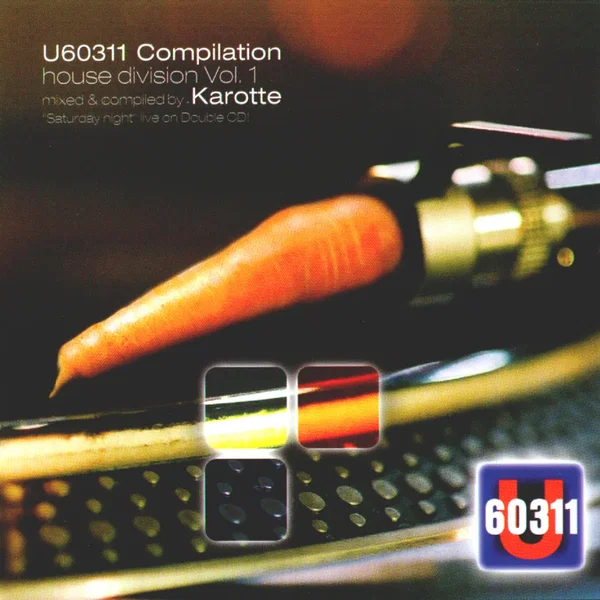 U60311 Compilation: House Division, Volume 1