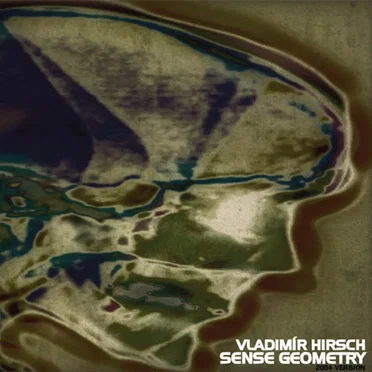 Sense Geometry by Vladimír Hirsch - album cover