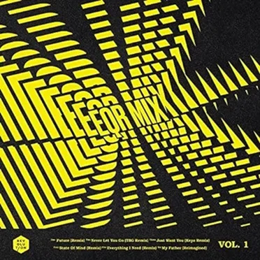EQR MIX, Vol. 1