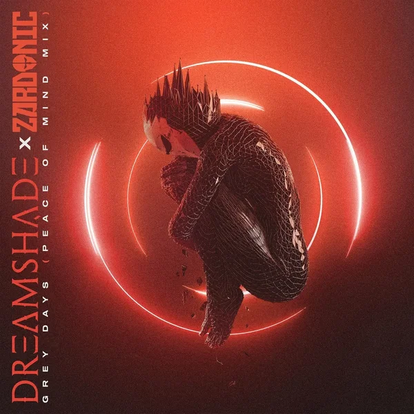 Grey Days (Peace of Mind mix)