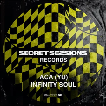 Infinity Soul by ACA (YU) - album cover