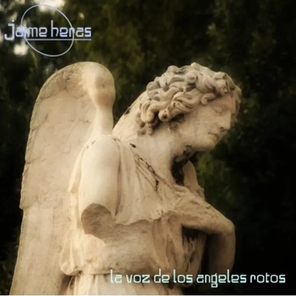 La voz de los ángeles rotos