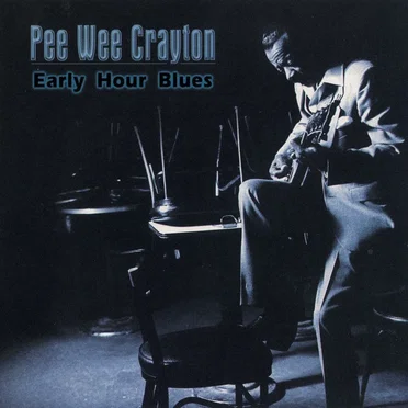 Early Hour Blues