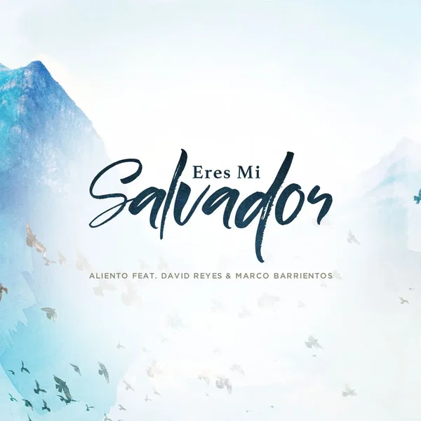 Eres mi salvador