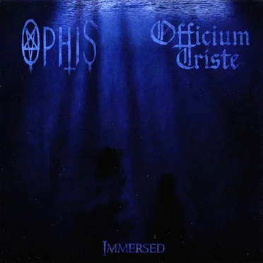 Immersed