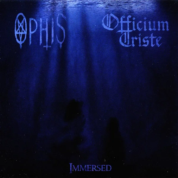 Immersed