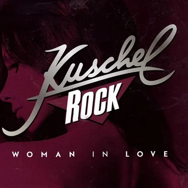 Kuschelrock: Woman in Love by Various Artists - album cover