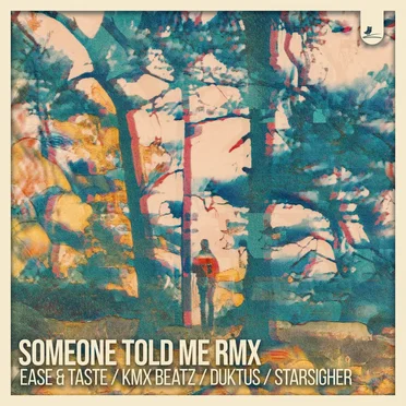 Someone Told Me RMX