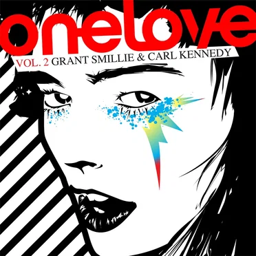 Onelove, Vol. 2 by Various Artists - album cover