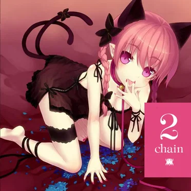 2 chain