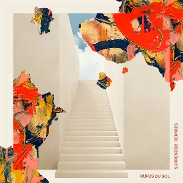 Surrender (Remixes)