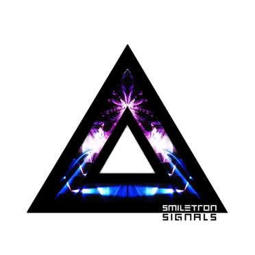 SIGNALS by Smiletron - album cover
