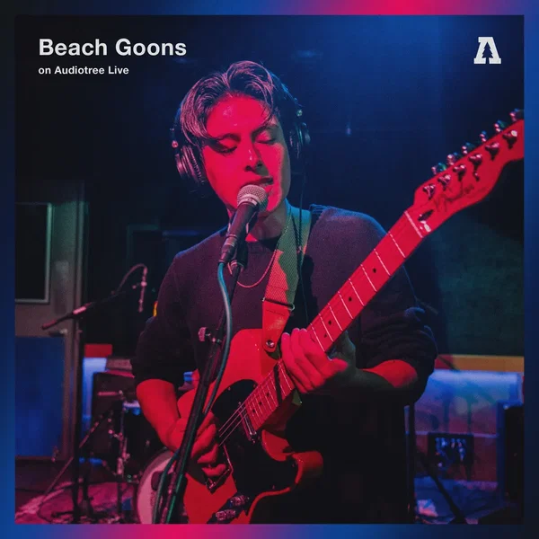 Audiotree Live