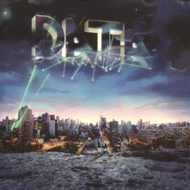 Skywriter by DatA - album cover