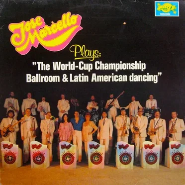 The World-Cup Championship Ballroom & Latin American Dancing